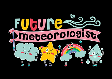 Weather Watcher Boys