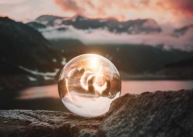 Winter Gift of The Pole