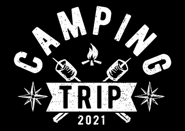 Camping Trip 2021
