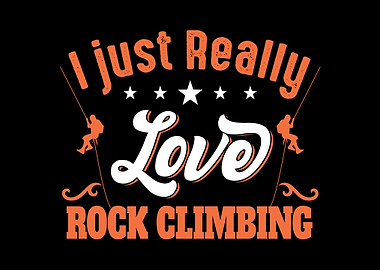 Rock Climbing