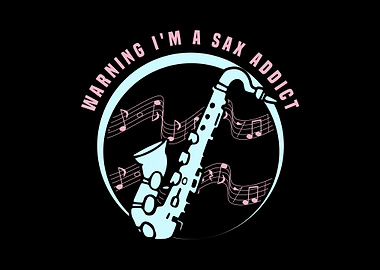 Saxophone Saxophonist