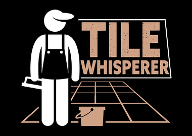 Tiler Father Craftsman