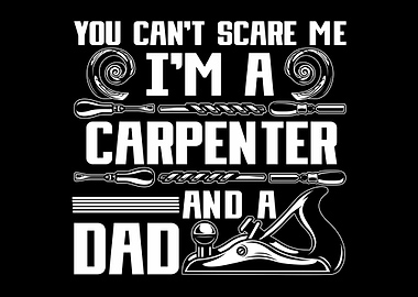 Carpenter Dad Woodworking
