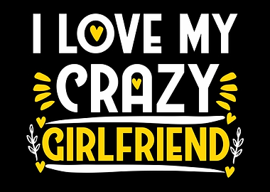 Crazy Boyfriend Girlfriend