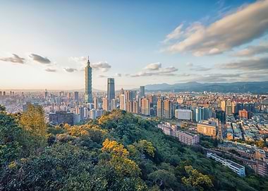 Taipei City