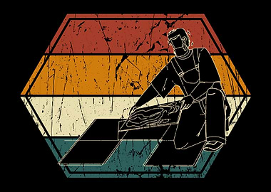 Tiler Dad Repairman Tiler