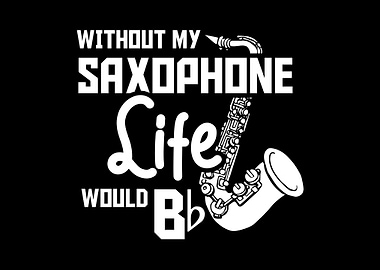Saxophone Saxophonist
