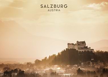Salzburg