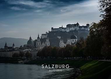 Salzburg