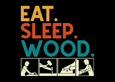 Woodworker Job Carpenter