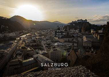 Salzburg