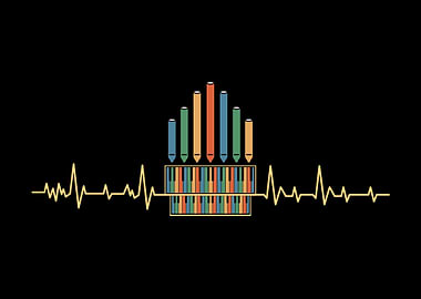 Pipe Organ Church Music