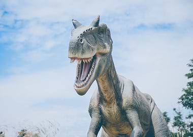 Dinosaur