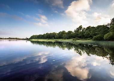 Upper Lough Erne