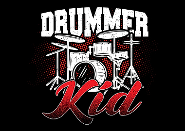 Drummer Kit