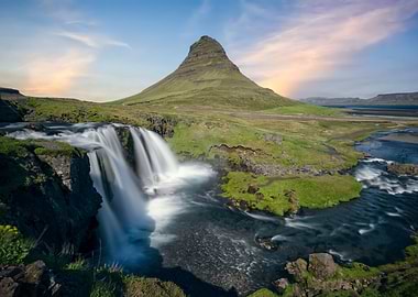 Kirkjufell