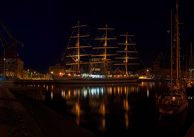 Boat Sailing Boats Ocean