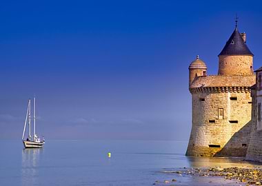 Boat Sailing Boats Ocean