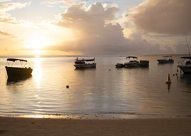 Boat Sailing Boats Ocean