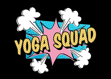 Yoga Instructor Yogi Zen