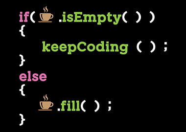 Coder Programmer Code Comp