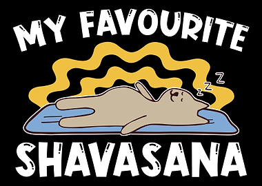 Yoga Instructor Yogi Zen