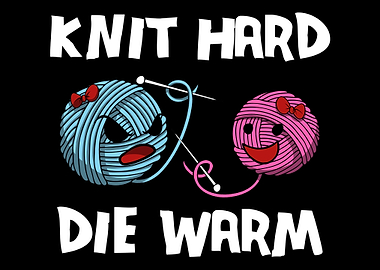 Knitting Handcraft