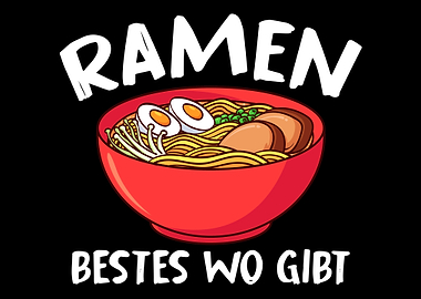 Ramen Food Noodles Japan