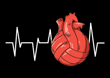 Heart Cute Love Fun Lovers