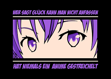 German Anime