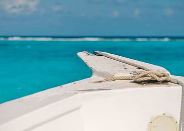 Boat Sailing Boats Ocean