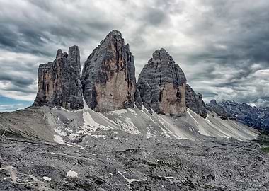 Tre Cime