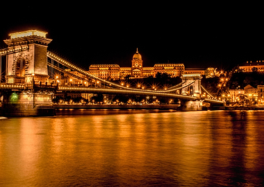 Hungary Budapest Travel