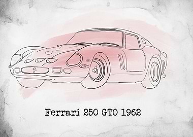 Aston Martin DB 5 1964