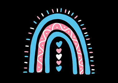 Transgender Rainbow