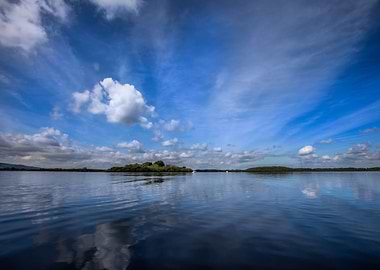 Upper Lough Erne