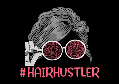 Hairstylist Hairdresser