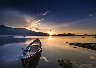 Boat Sailing Boats Ocean