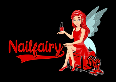 Nail Tech Fairy Nail