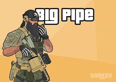 Big Pipe EFT
