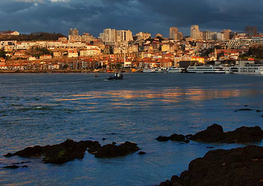 Vila Nova de Gaia Portugal