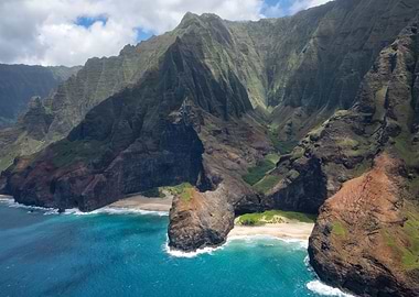 Na Pali