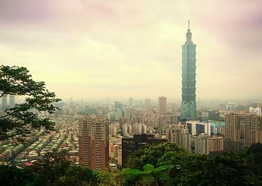 Taipei 101