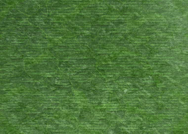 Abstract Floral Green2