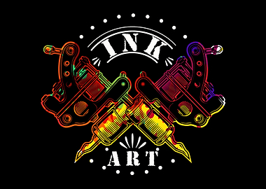 Ink Art Tattoo Tattooist