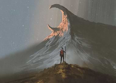 Moon knights location