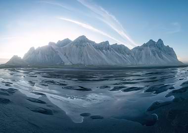 Vestrahorn