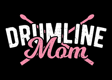 Drumline Mom