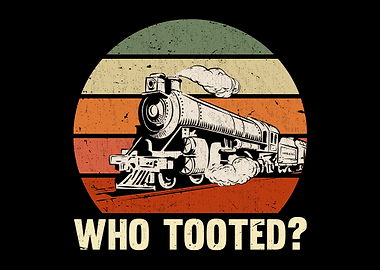 Train Railroad Railfan