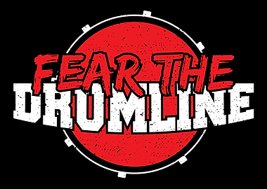 Fear The Drumline